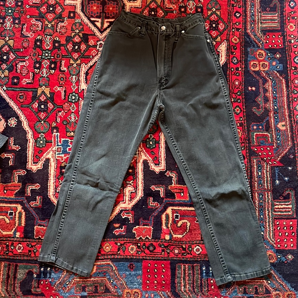 Rare Find! Vintage Wrangler Jeans!